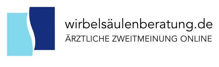 Wirbelsäulenberatung — Prof. Dr. med. Marcus C. Korinth